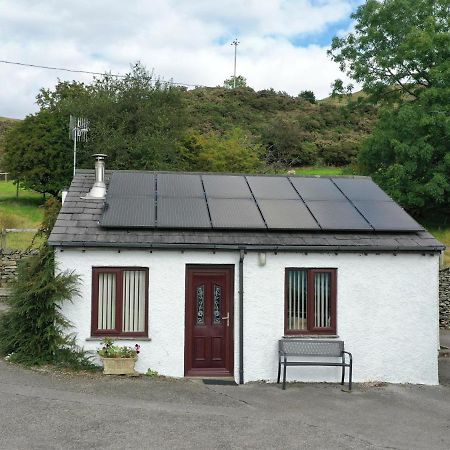 Ghyll Bank Bungalow Staveley  Exterior photo