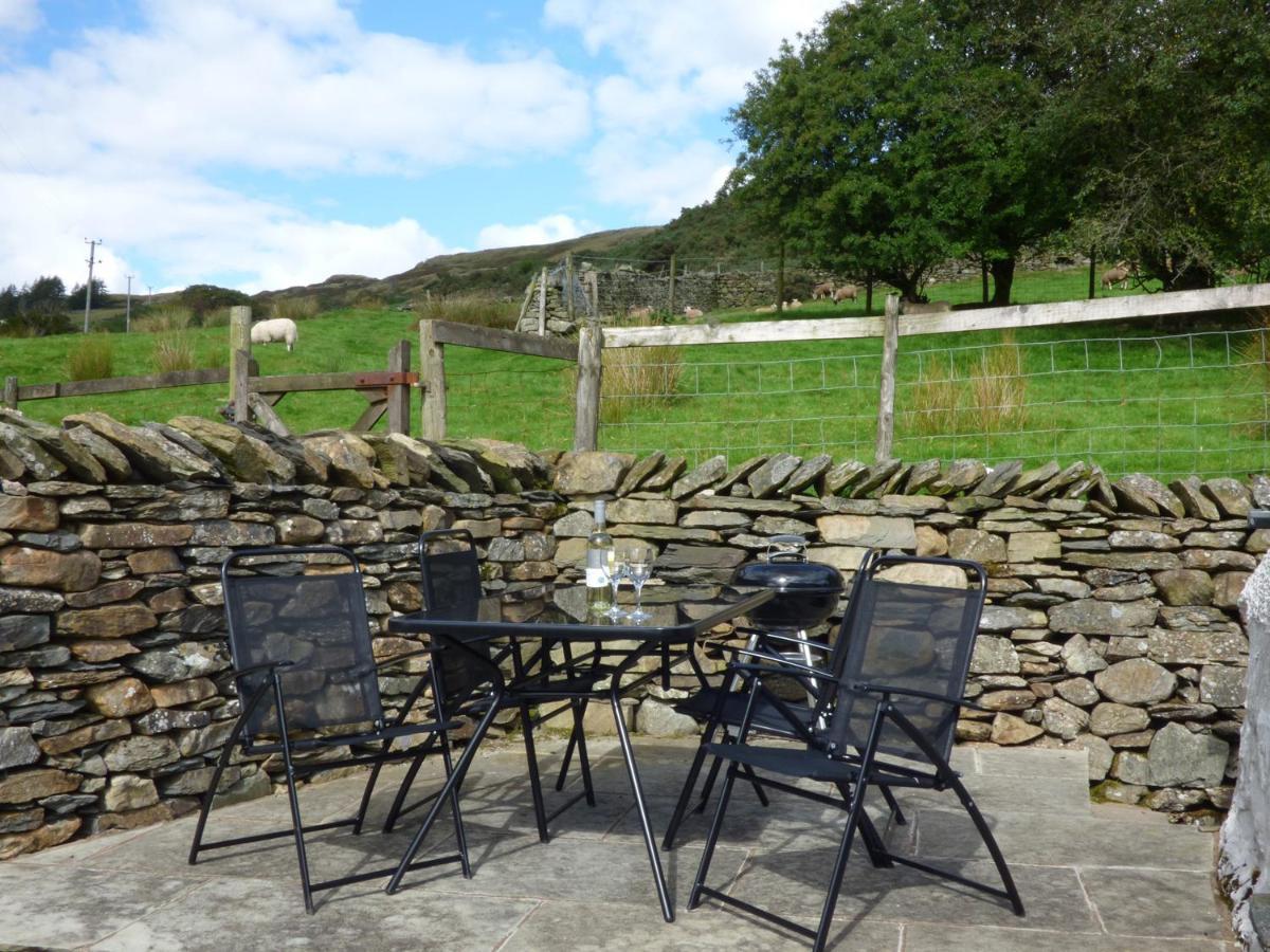 Ghyll Bank Bungalow Staveley  Exterior photo